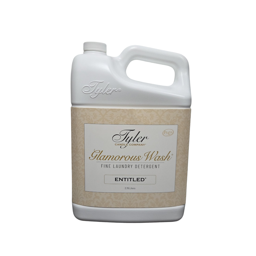Entitled | Glamorous Wash