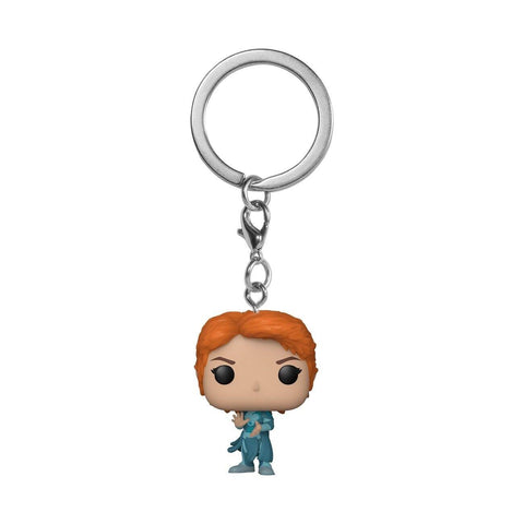 FUNKO POP! Pocket Keychain Marvel Eternals - Sprite Vinyl Toy Figure Bobble Head - Sammi's Attic