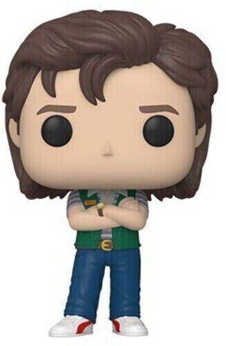 FUNKO POP! TELEVISION: Stranger Things Steve Harrington 4" Vinyl Figure - Sammi's Attic