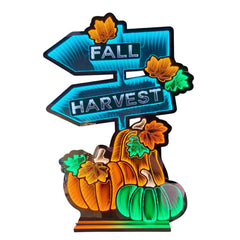 Fall Harvest Infinity Light