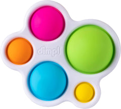 Fat Brain Toys Dimpl Baby and Toddler Toy