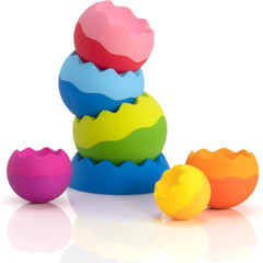 Fat Brain Toys Tobbles Neo Toddler Learning Toy