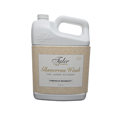 French Market | Glamorous Wash