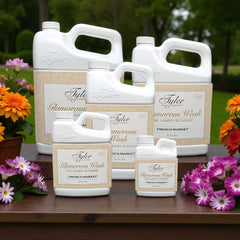 French Market | Glamorous Wash