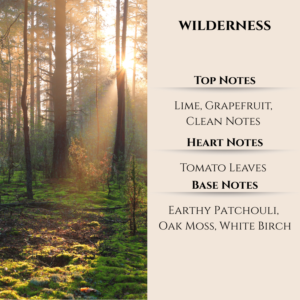 Garnet Prism Lamp Gift Set by Maison Berger