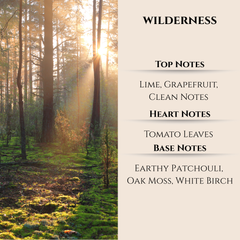 Garnet Prism Lamp Gift Set by Maison Berger