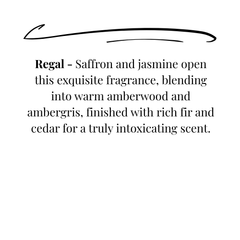 Glam On Demand | Linen & Room Spray | Regal