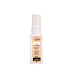 Glam On Demand Linen and Room Spray | Cowboy