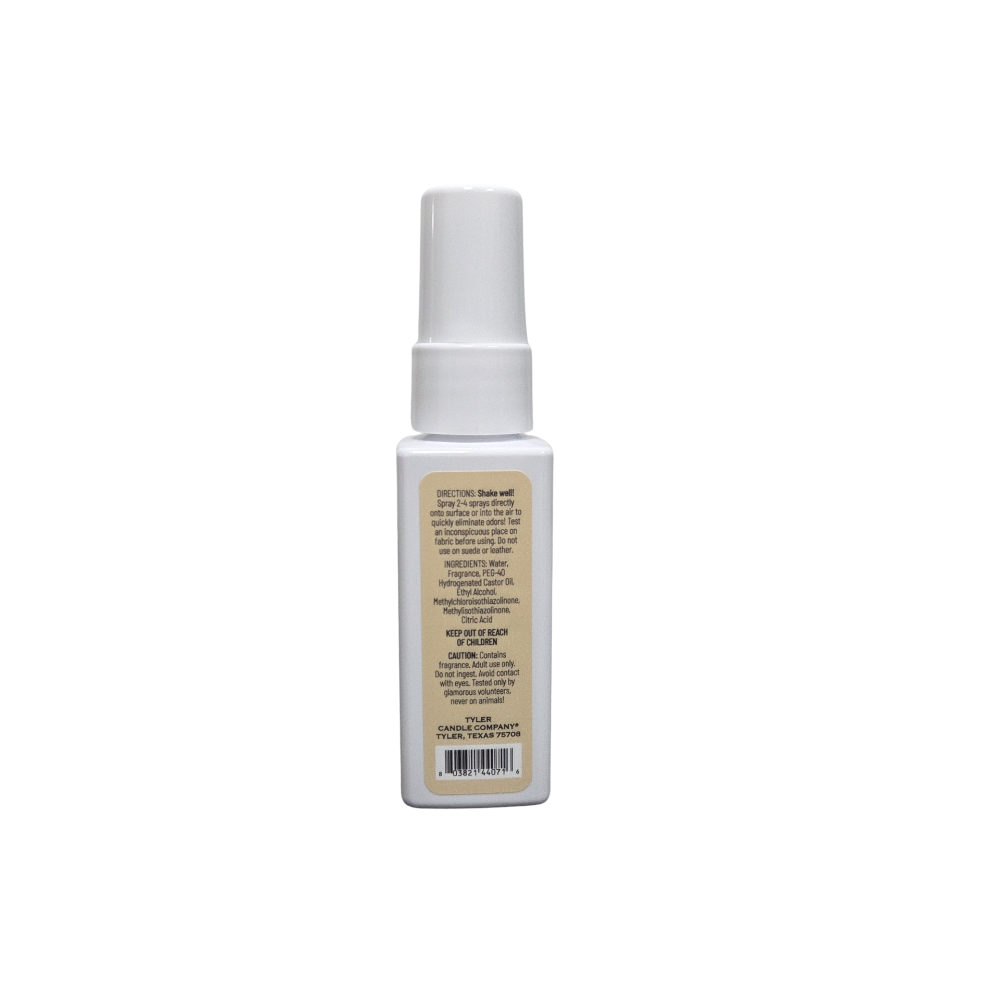 Glam On Demand Linen and Room Spray | French Market
