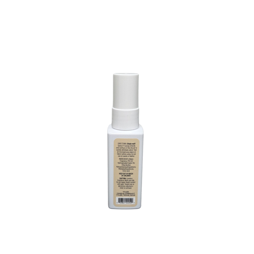 Glam On Demand Linen and Room Spray | High Maintenance