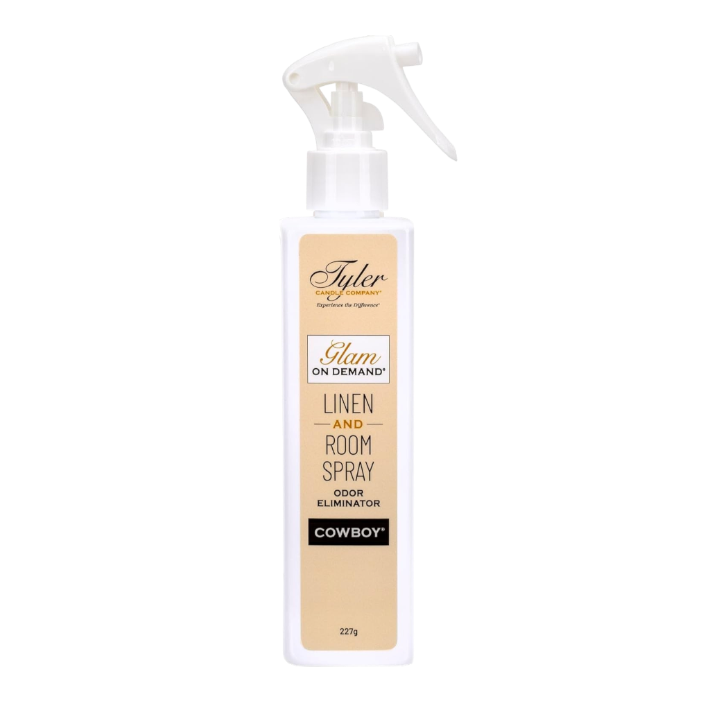 Glam On Demand Linen and Room Spray | Icon