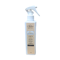 Glam On Demand Linen and Room Spray | Superstar
