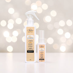 Glam On Demand Linen and Room Spray | Trophy