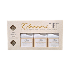Glamorous Gift Set | Diva, High Maintenance, Entitled