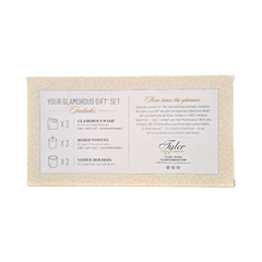 Glamorous Gift Set | Diva, High Maintenance, Entitled