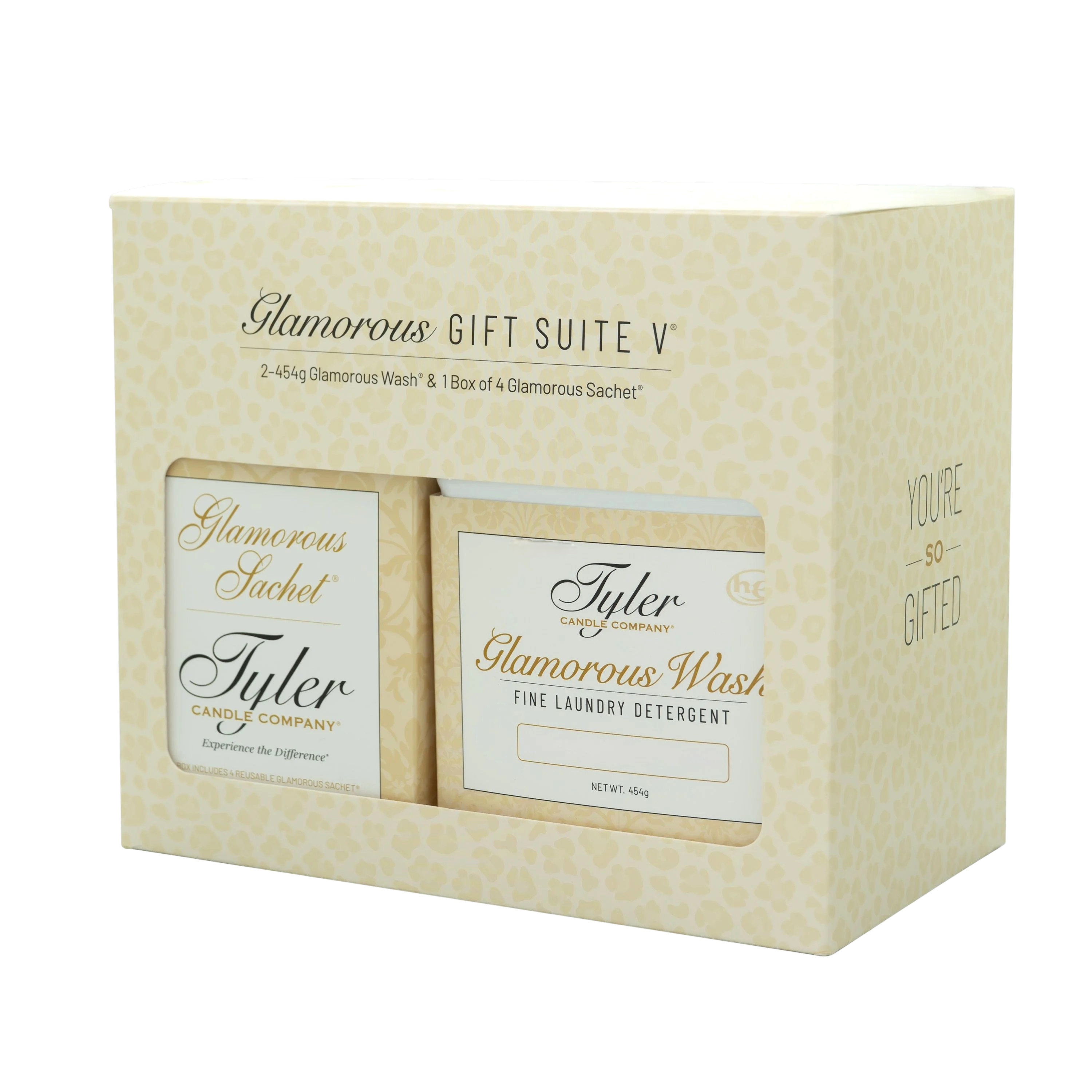 Glamorous Gift Suite V | Diva