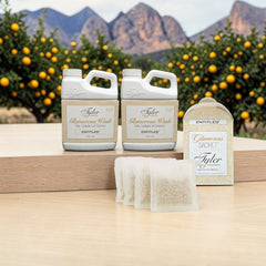 Glamorous Gift Suite V | Entitled