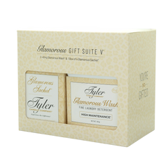 Glamorous Gift Suite V | High Maintenance
