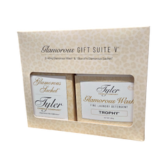 Glamorous Gift Suite V | Trophy