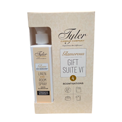 Glamorous Gift Suite VI | French Market