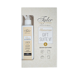 Glamorous Gift Suite VI | High Maintenance