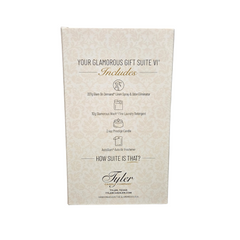 Glamorous Gift Suite VI | Diva