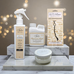 Glamorous Gift Suite VI | High Maintenance