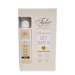 Glamorous Gift Suite VI | Icon