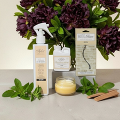 Glamorous Gift Suite VI | Icon