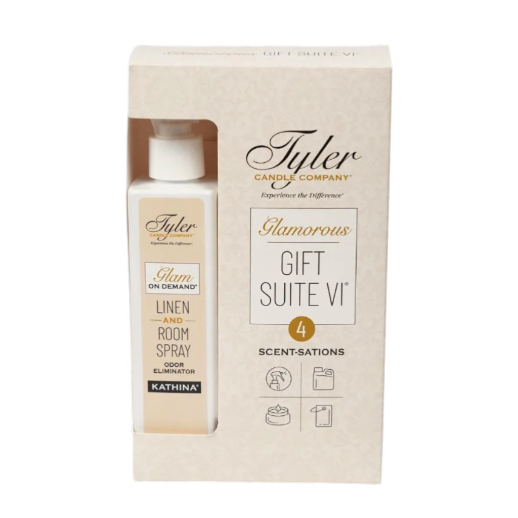 Glamorous Gift Suite VI | Kathina