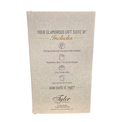 Glamorous Gift Suite VI | Wishlist