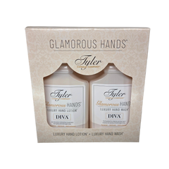 Glamorous Hands Gift Set | Diva
