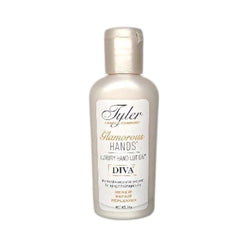 Glamorous Hands Luxury Hand Lotion 2 oz | Diva