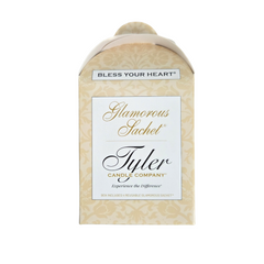Glamorous Sachet | Bless Your Heart