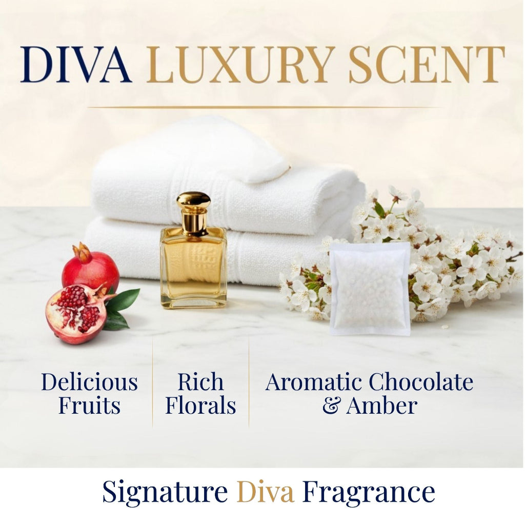 Glamorous Sachet | Diva