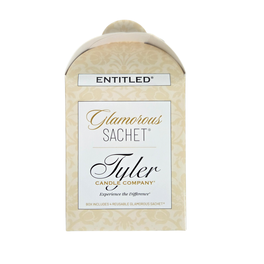 Glamorous Sachet | Entitled