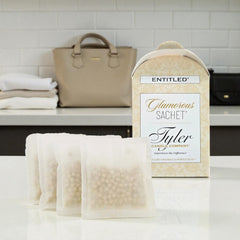 Glamorous Sachet | Entitled