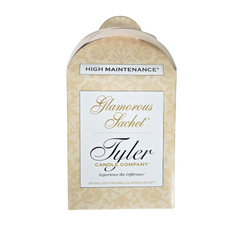 Glamorous Sachet | High Maintenance