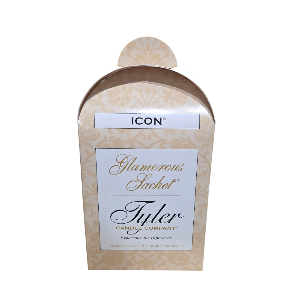 Glamorous Sachet | Icon