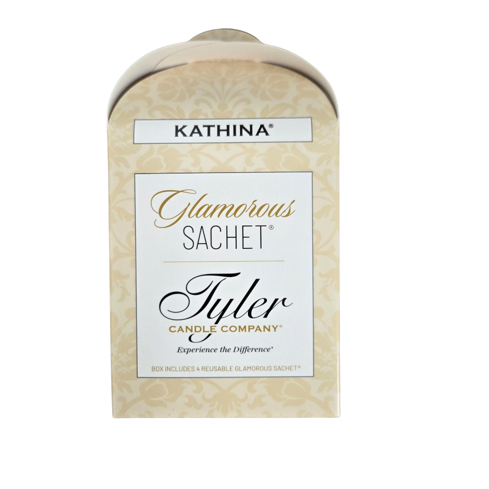 Glamorous Sachet | Kathina