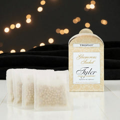 Glamorous Sachet | Trophy