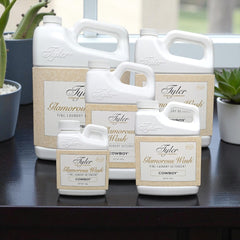 Glamorous Wash | Cowboy