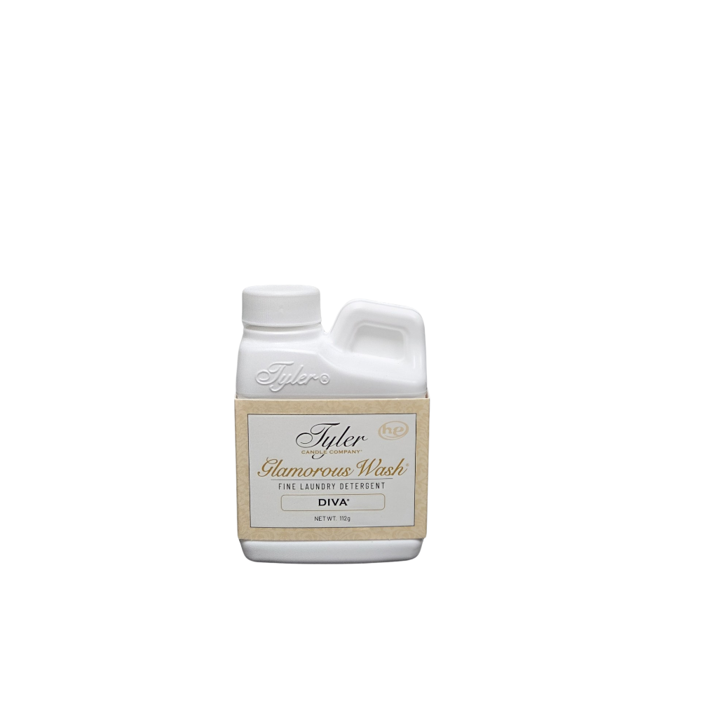 Glamorous Wash | Diva