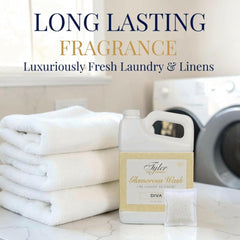 Glamorous Wash | Diva