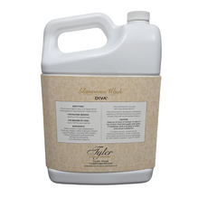 Glamorous Wash | Diva