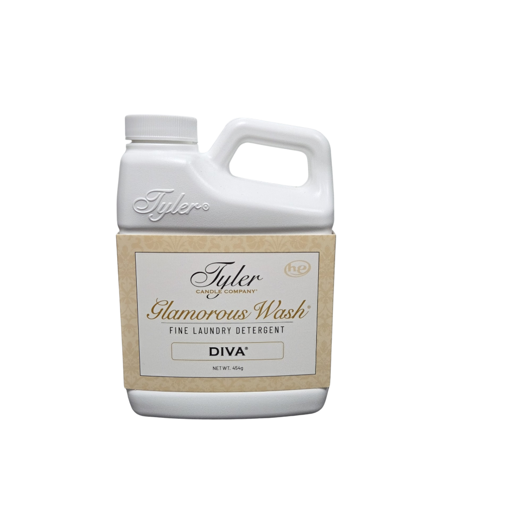 Glamorous Wash | Diva