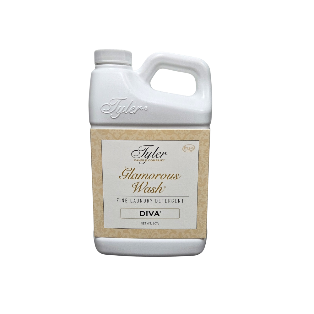 Glamorous Wash | Diva