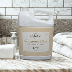 Glamorous Wash | Diva