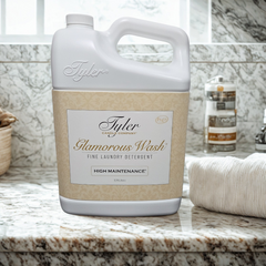Glamorous Wash | High Maintenance