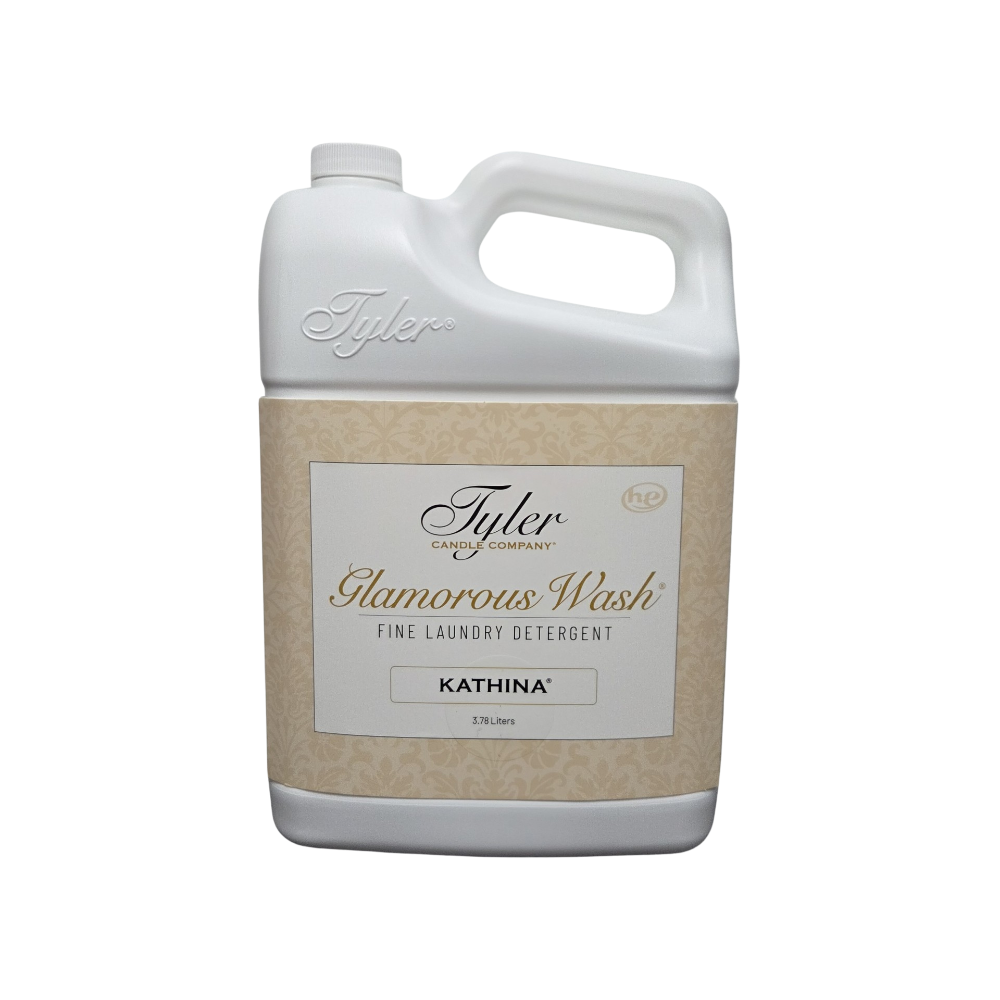 Glamorous Wash | Kathina